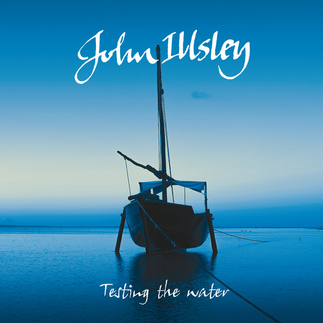 Testing the Water album cover