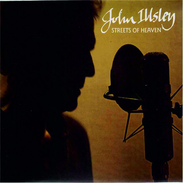 Streets Of Heaven album cover