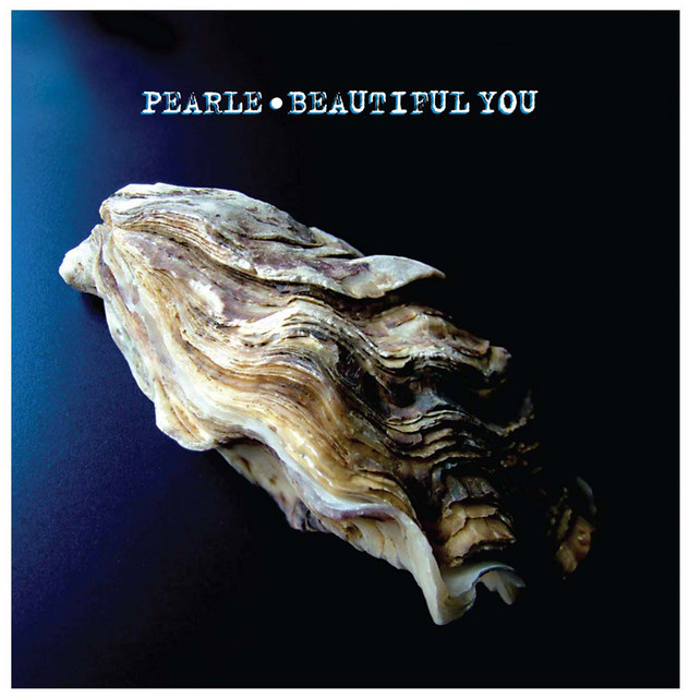 Beautiful You album cover
