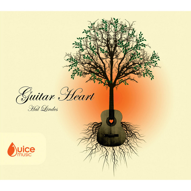 Guitar Heart album cover
