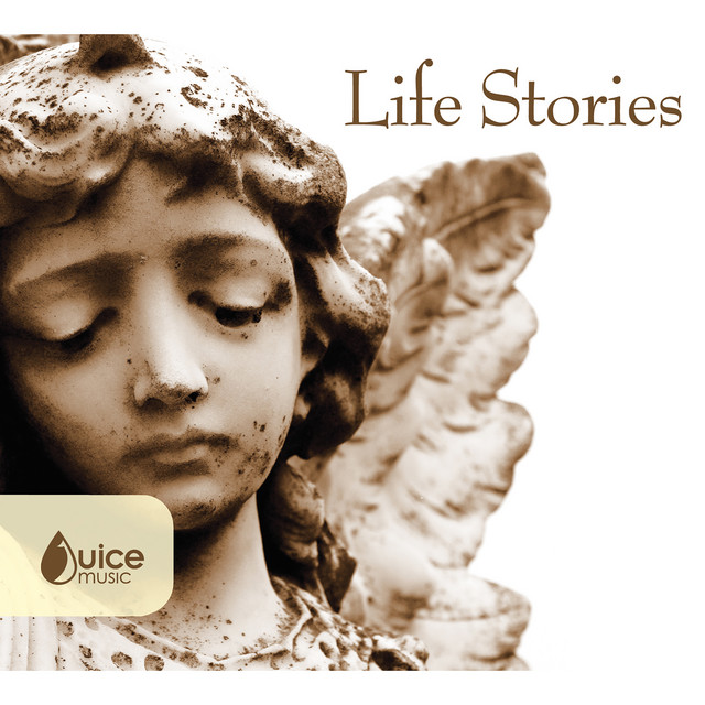 Life Stories album cover