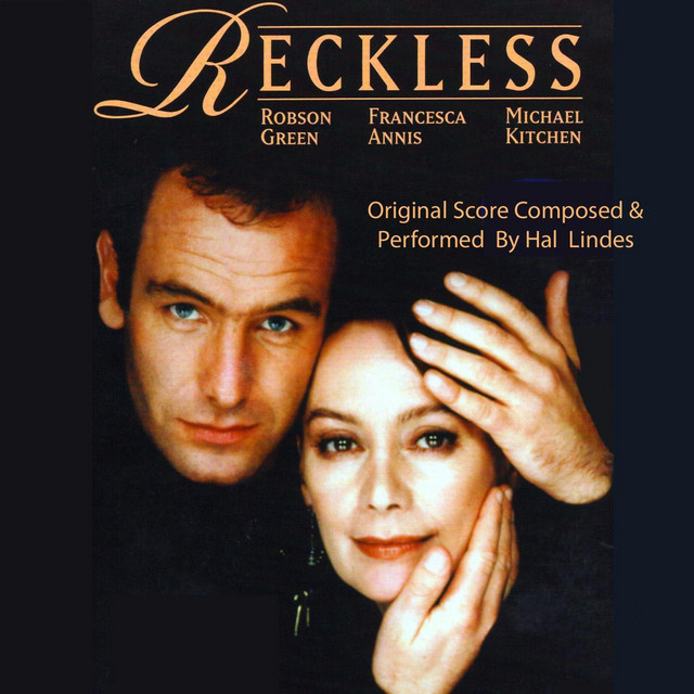 Reckless (Original Score) album cover
