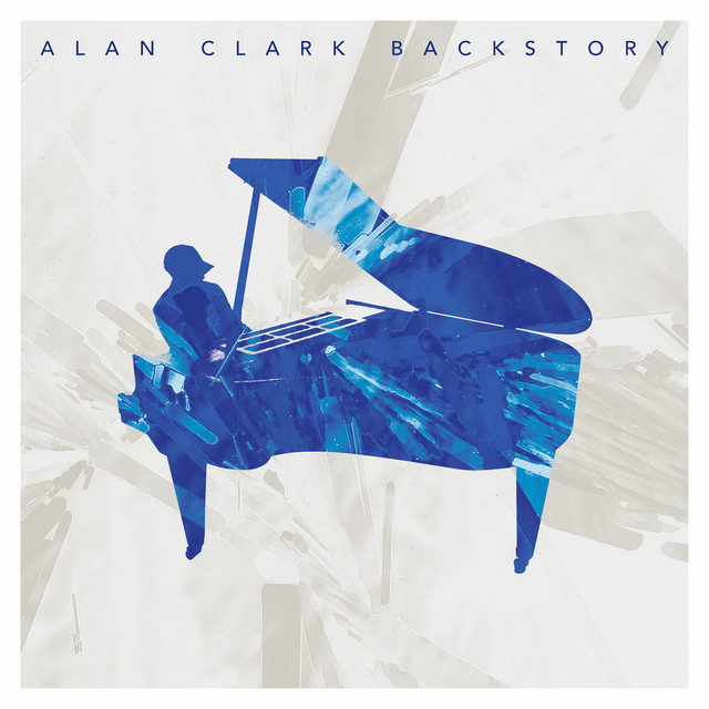 Backstory album cover