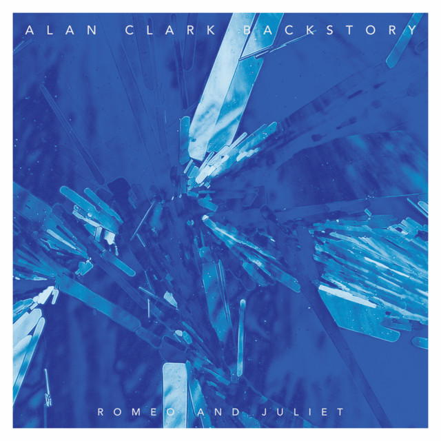 Roland D-70 as heard on Romeo and Juliet by Alan Clark (2021)