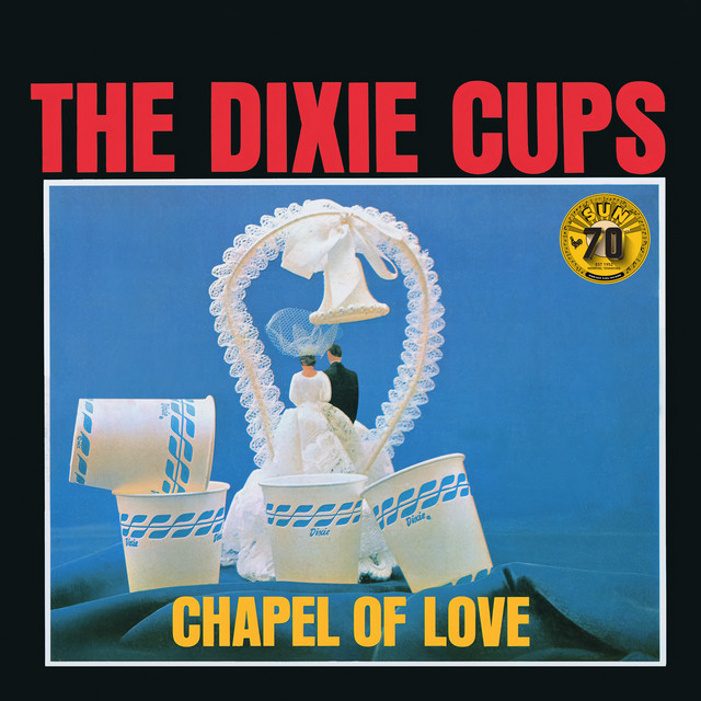 Chapel of Love (Sun Records 70th / Mono / Remastered 2022) album cover