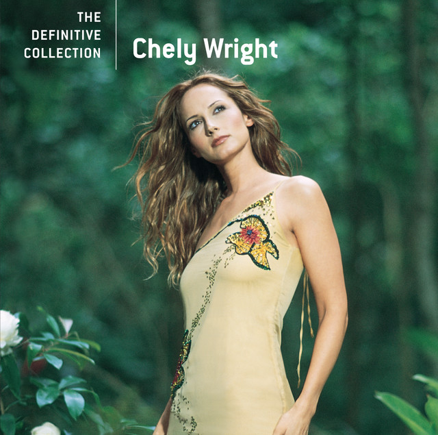 The Definitive Collection album cover