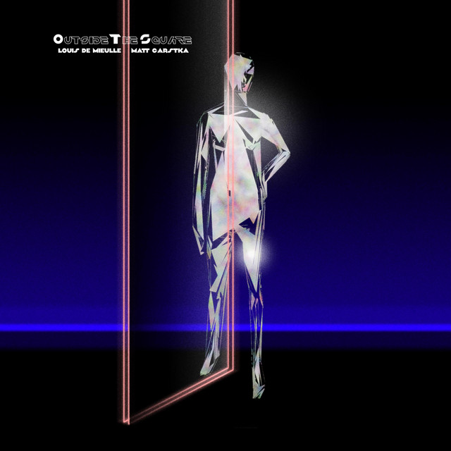 Outside the Square album cover