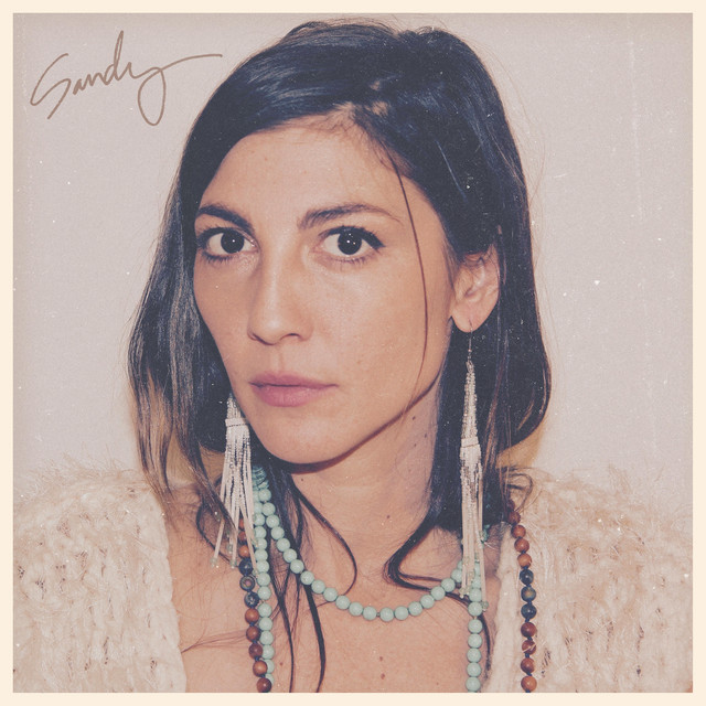 Sandy album cover