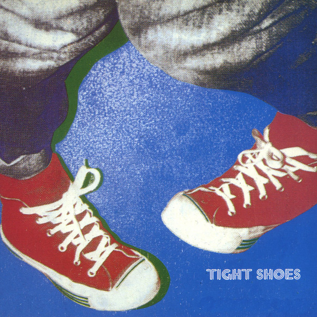 Tight Shoes album cover
