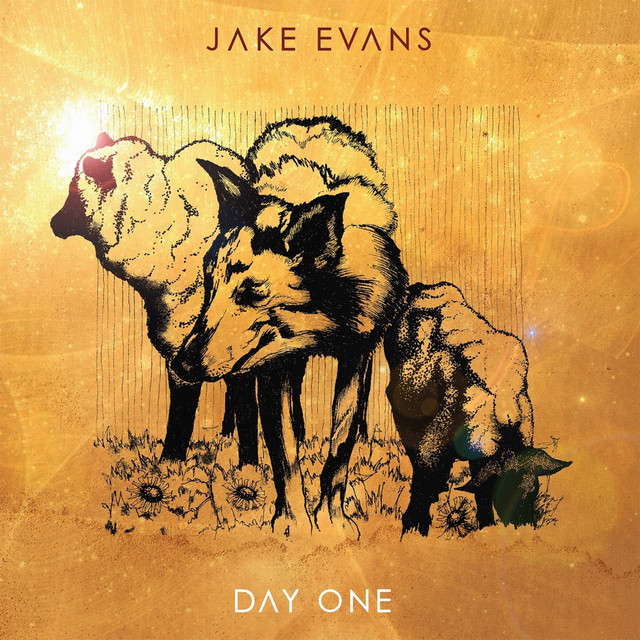 Day One album cover