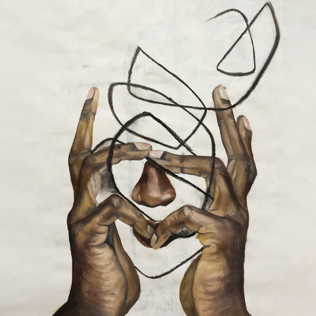 Streams of Thought, Vol. 3: Cane & Able album cover