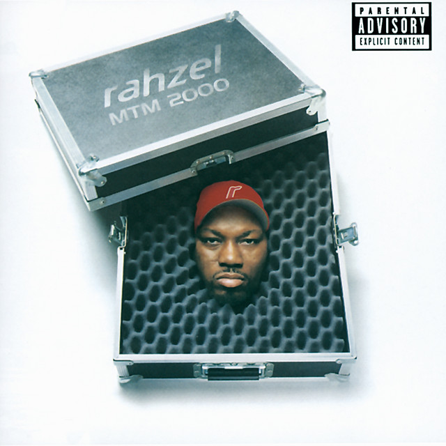 Make The Music 2000 album cover