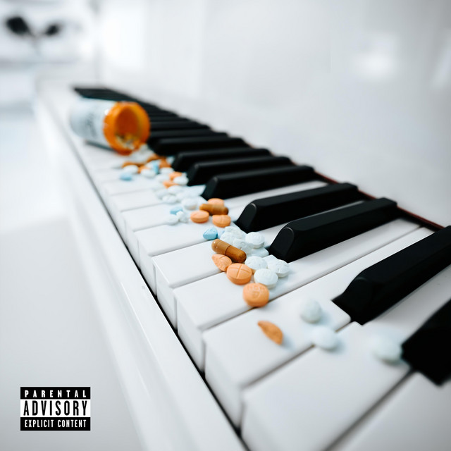 88 Milligrams album cover