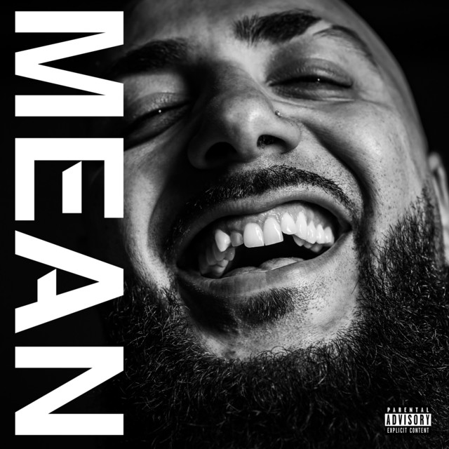 MEAN album cover