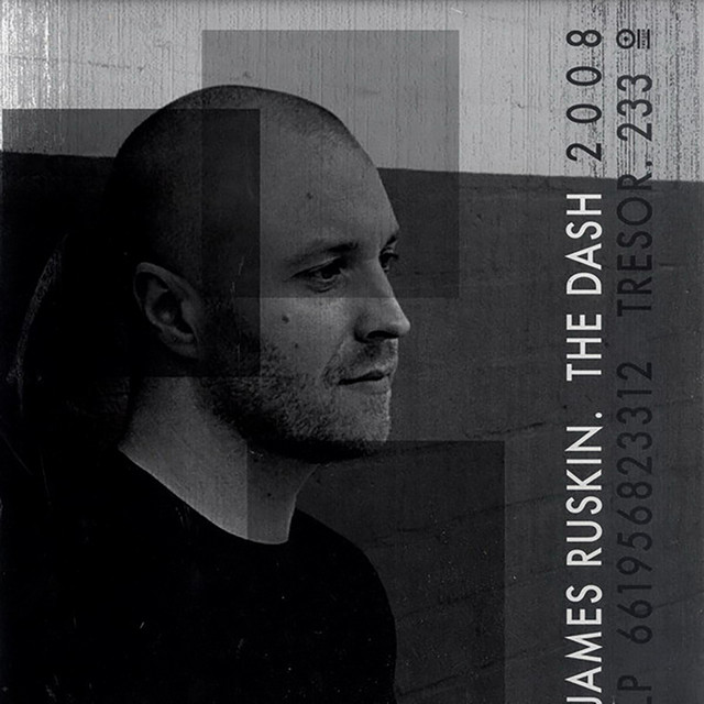 The Dash album cover