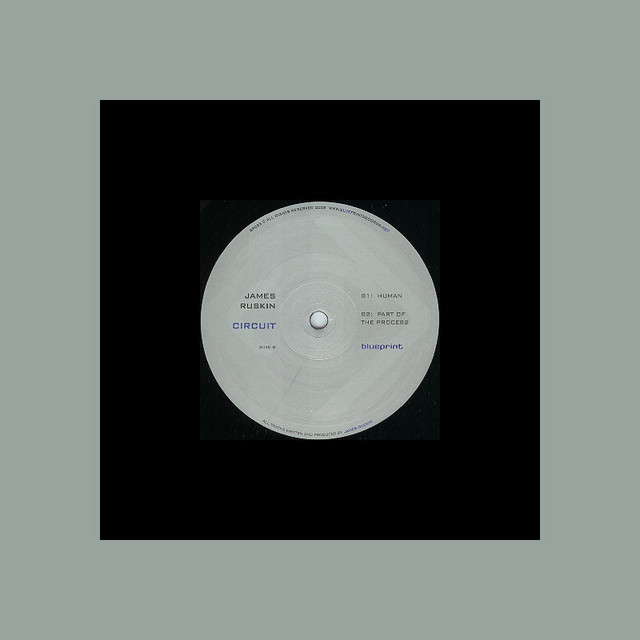 Circuit album cover
