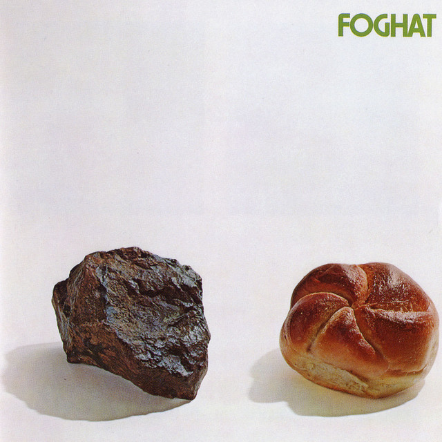 Foghat (aka Rock & Roll) album cover