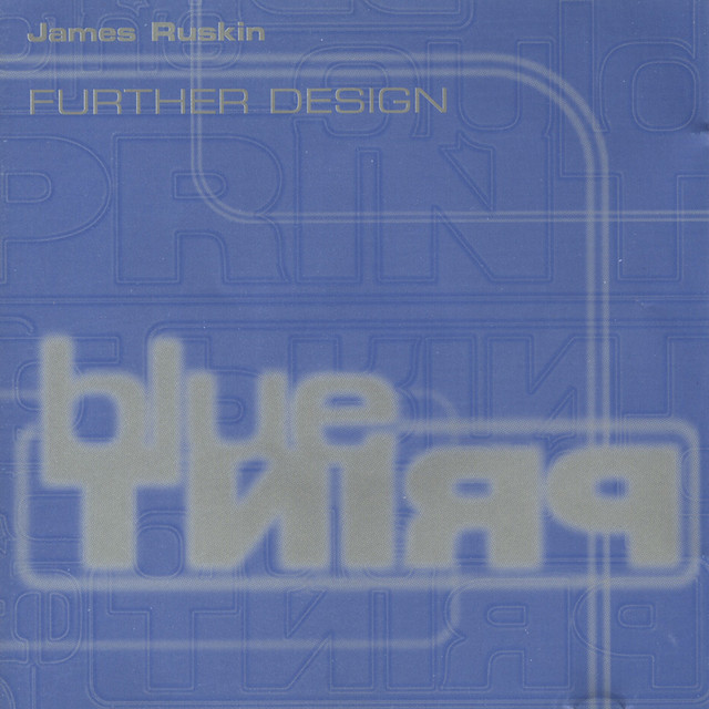 Further Design album cover