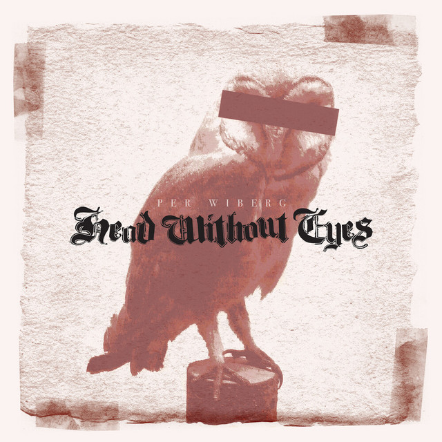 Head Without Eyes album cover