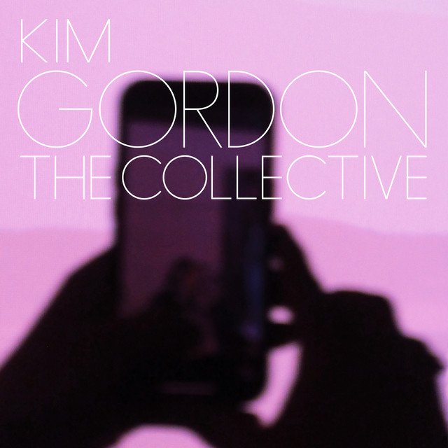 The Collective album cover