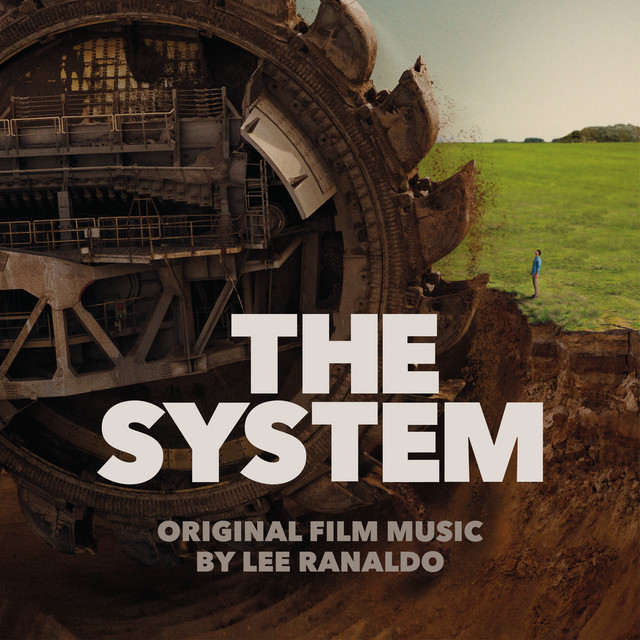 The System (Original Film Music) album cover