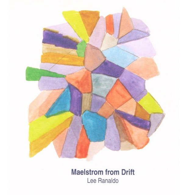 Maelstrom From Drift album cover