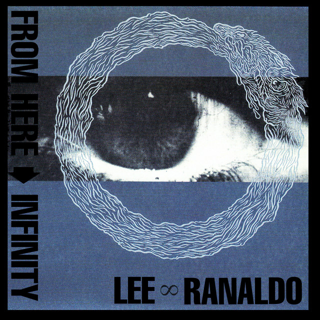 From Here to Infinity album cover