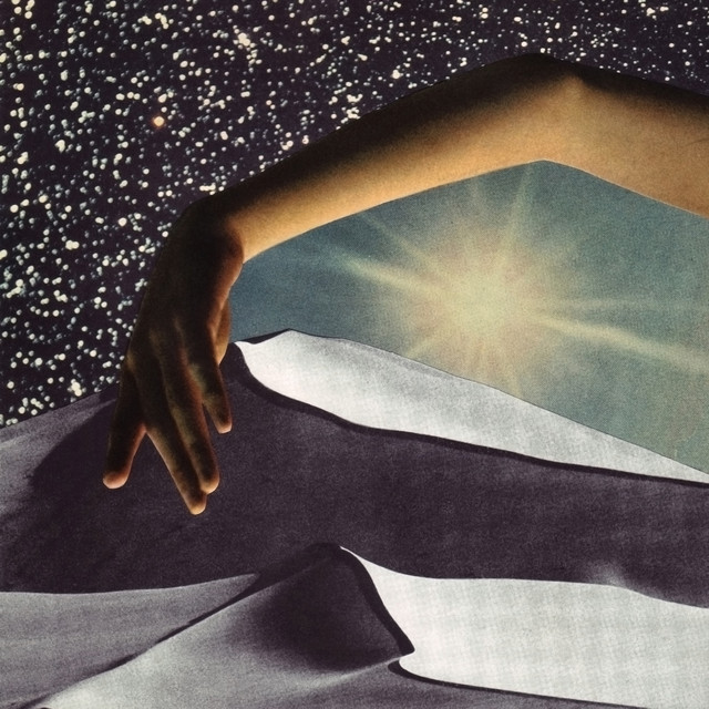 Disappears + Steve Shelley + White​/​light album cover