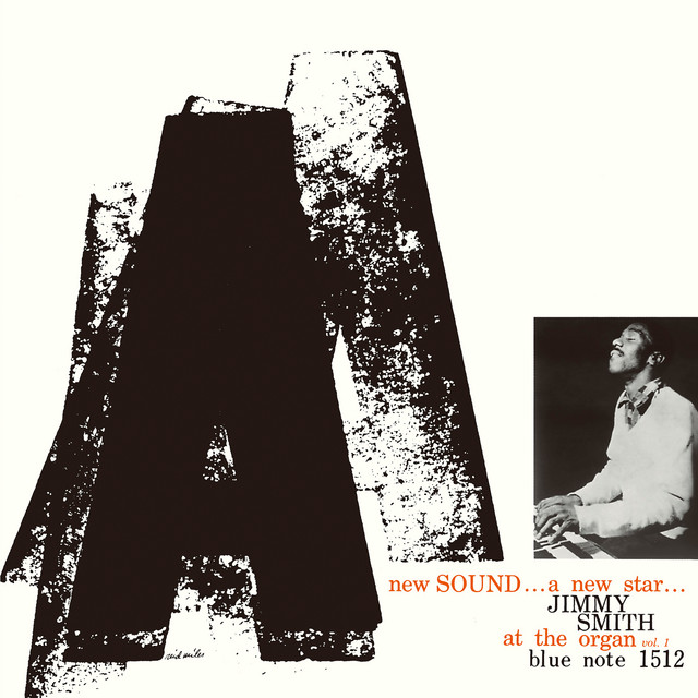 A New Sound - A New Star, Vol. 1 album cover