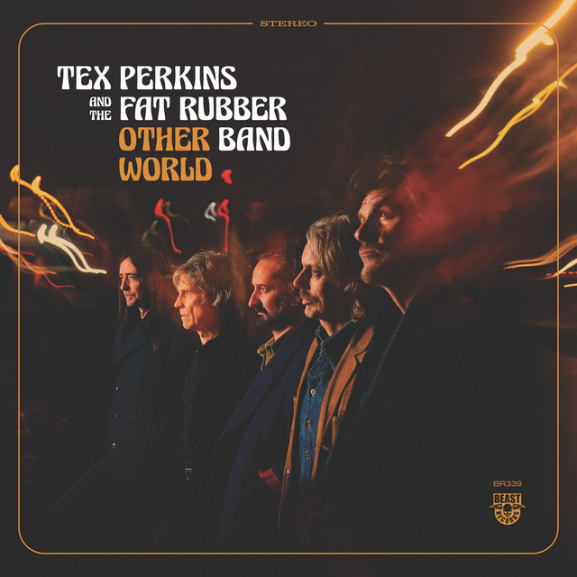 Other World album cover