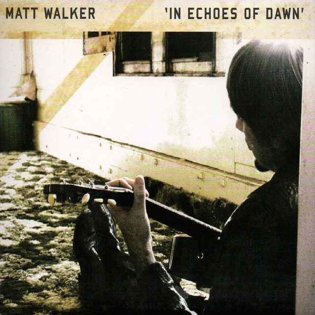 In Echoes of Dawn album cover