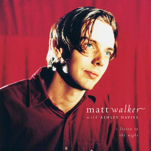 I Listen to the Night album cover