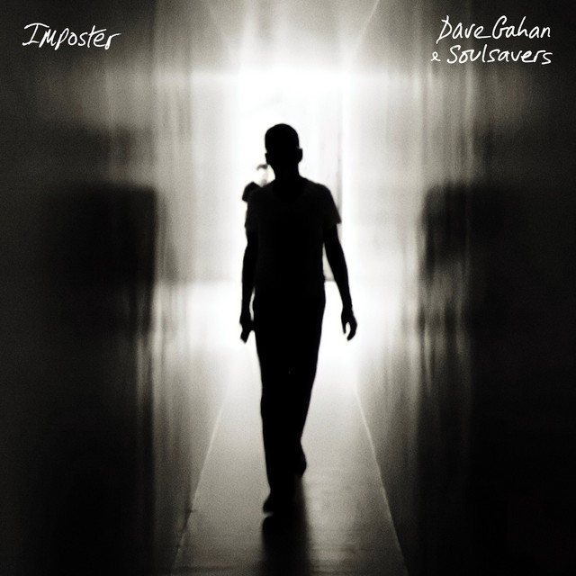 Imposter album cover