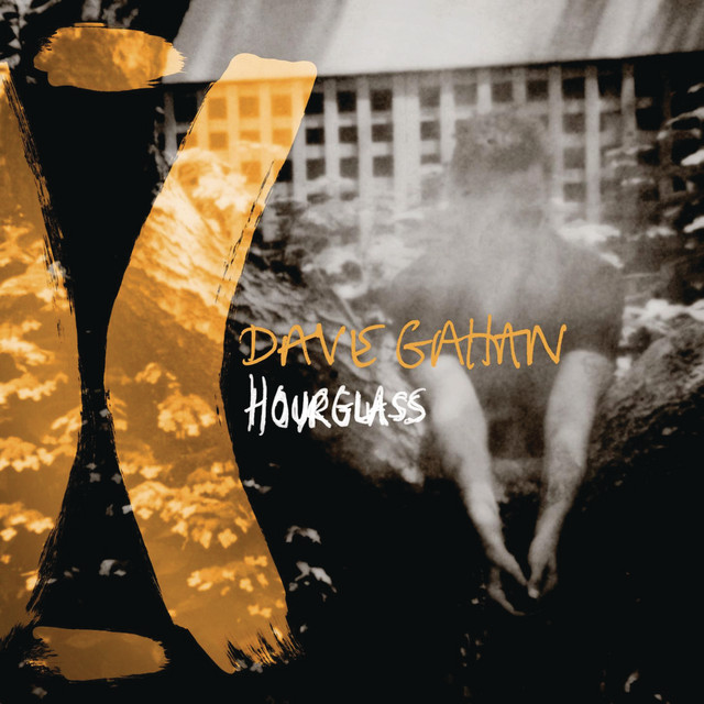 Hourglass (Deluxe) album cover