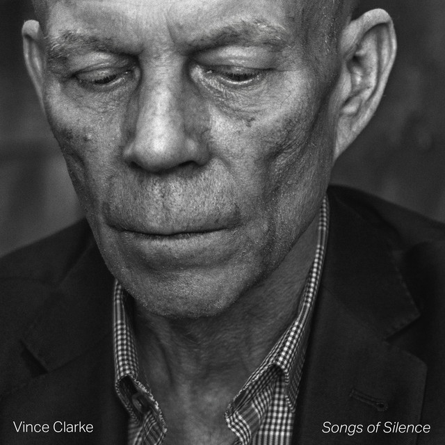 Songs of Silence album cover