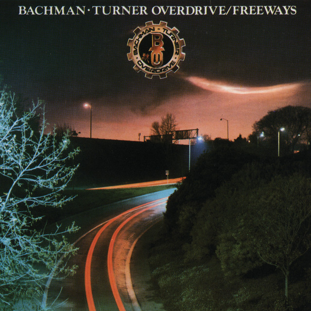 Freeways album cover