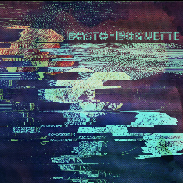 Baguette album cover