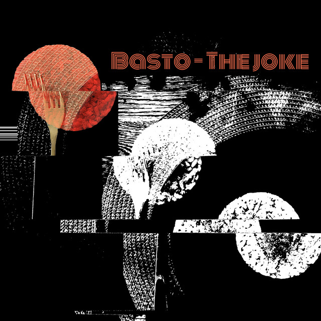 The Joke album cover