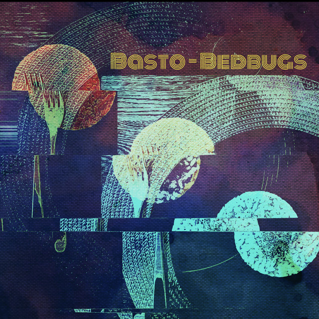 Bedbugs album cover