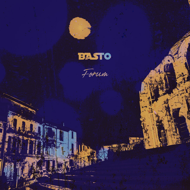 Forum album cover