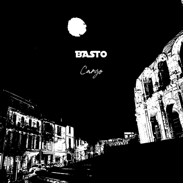 Basto – Cargo album cover