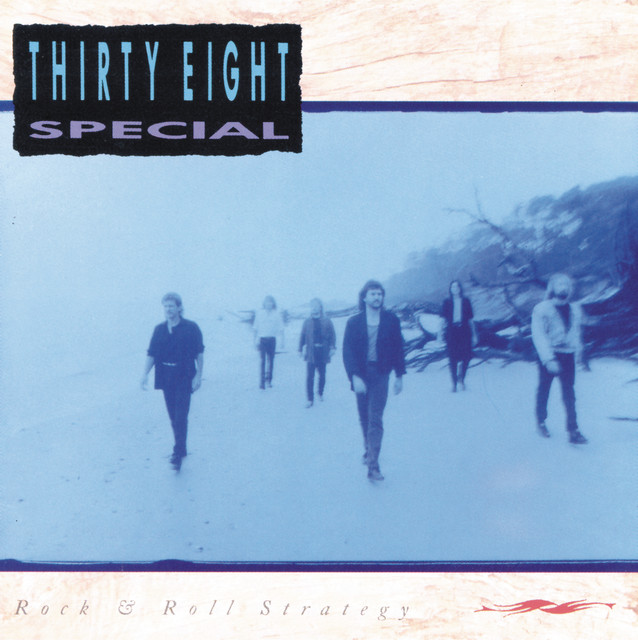 Rock & Roll Strategy album cover