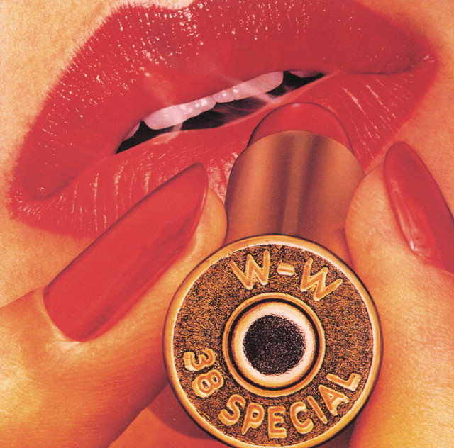 Rockin' Into The Night album cover