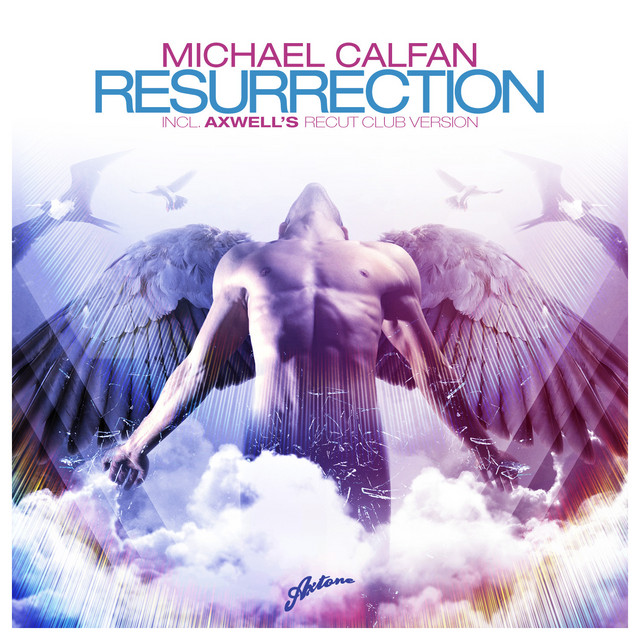 Sugar Bytes Effectrix as heard on Resurrection by Michael Calfan (2011)