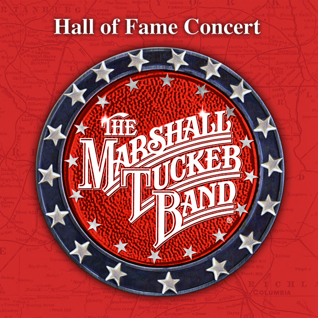 Hall of Fame Concert album cover