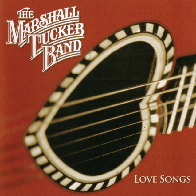 Love Songs album cover