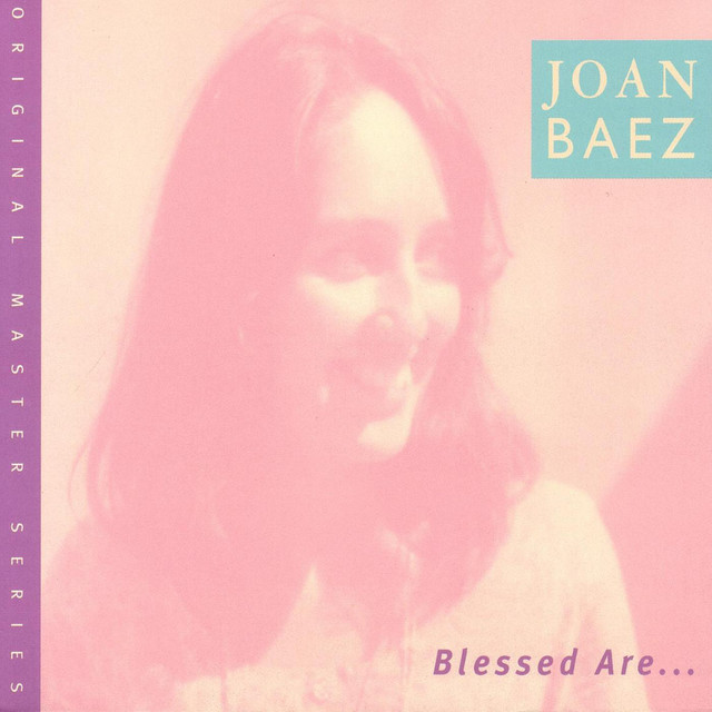 Blessed Are... album cover
