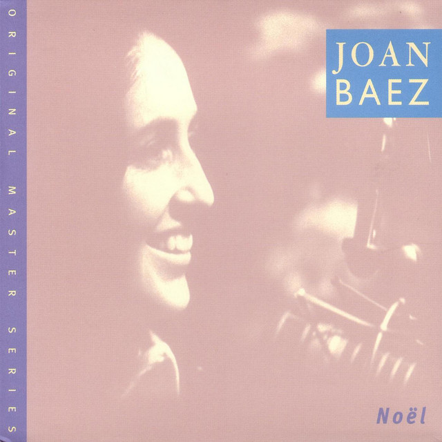 Noel album cover