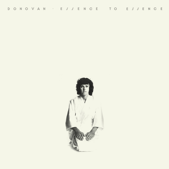 Essence to Essence album cover