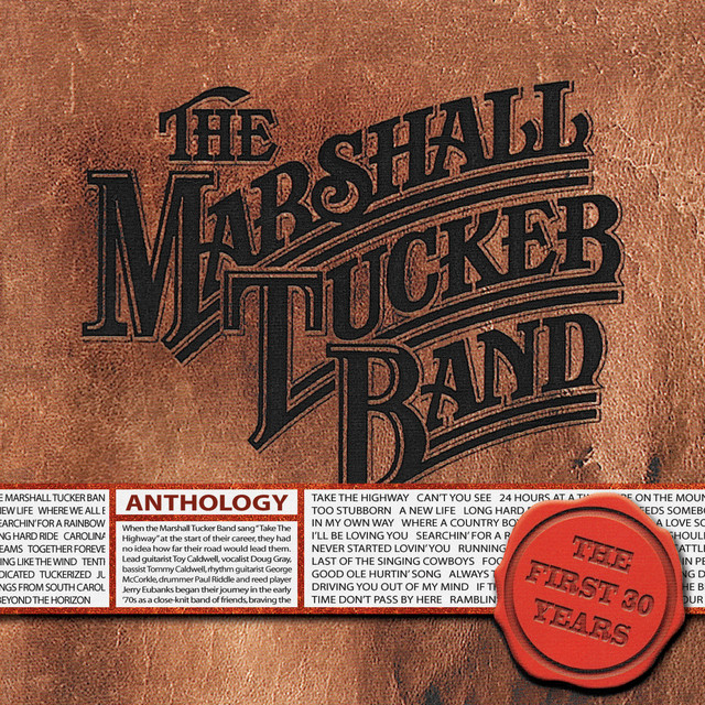 Anthology: The First 30 Years album cover